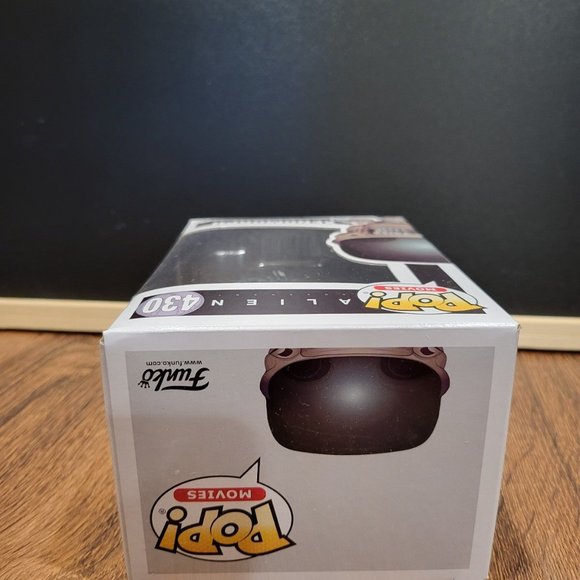 Alien Covenant Xenomorph Funko Pop - Picture 5 of 8